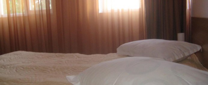Hotel TRAIAN 3* - Eforie Nord, Romania. - Photo 9
