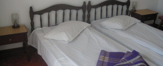 Hotel TRAIAN 3* - Eforie Nord, Romania. - Photo 12