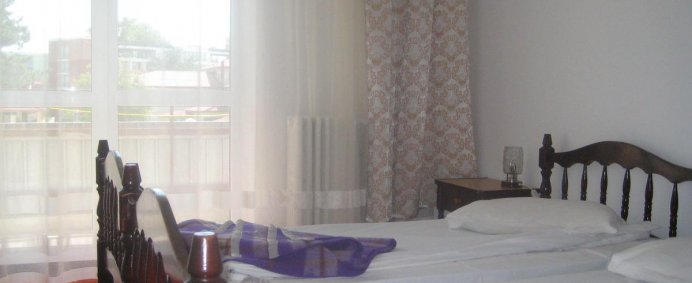 Hotel TRAIAN 3* - Eforie Nord, Romania. - Photo 14
