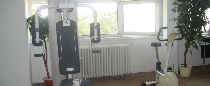 Hotel TRAIAN 3* - Eforie Nord, Romania. - Photo 17