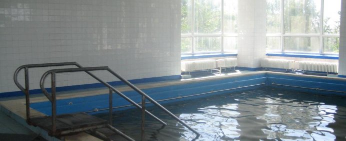 Hotel TRAIAN 3* - Eforie Nord, Romania. - Photo 18