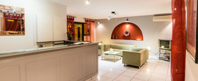 Hotel BOZIKIS PALACE 3* - Zakynthos, Grecia. - Photo 4