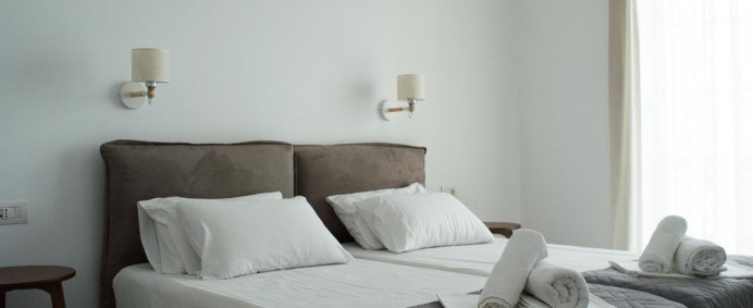 Hotel PARADISE BEACH 3* - Zakynthos, Grecia. - Photo 5
