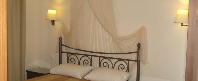 Aparthotel STELLA MERI STUDIOS 3* - Halkidiki Kassandra, Grecia. - Photo 11