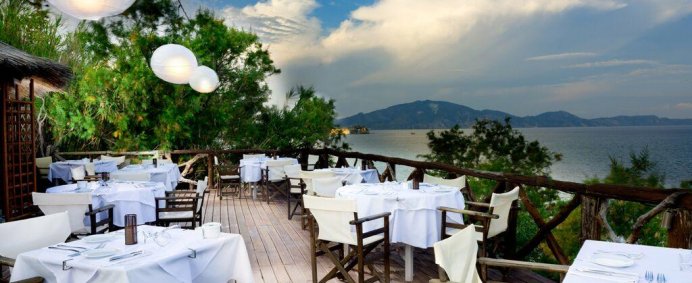 Hotel GLORIA MARIS 3* - Zakynthos, Grecia. - Photo 3
