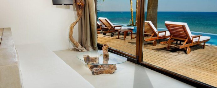 Hotel GLORIA MARIS 3* - Zakynthos, Grecia. - Photo 4