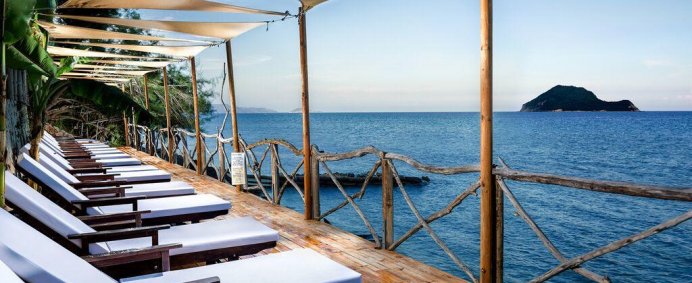 Hotel GLORIA MARIS 3* - Zakynthos, Grecia. - Photo 7