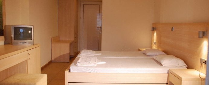 Hotel GLORIA MARIS 3* - Zakynthos, Grecia. - Photo 10