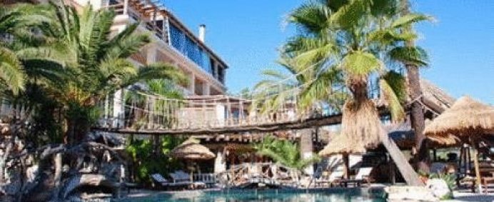 Hotel GLORIA MARIS 3* - Zakynthos, Grecia. - Photo 16