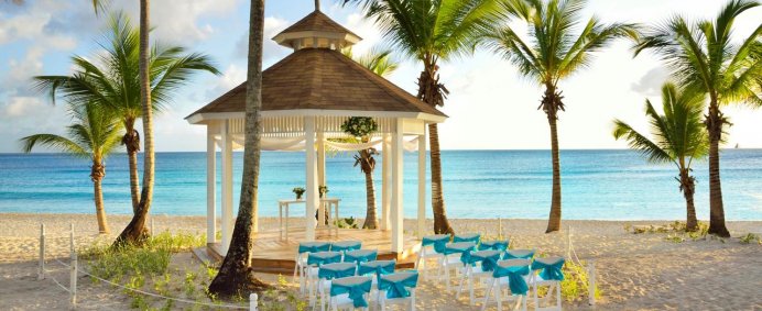 Hotel CATALONIA GRAN DOMINICUS 4* - Bayahibe, Rep. Dominicana. - Photo 4