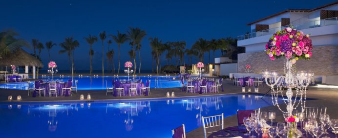 Hotel DREAMS DOMINICUS LA ROMANA 5* - Bayahibe, Rep. Dominicana. - Photo 6