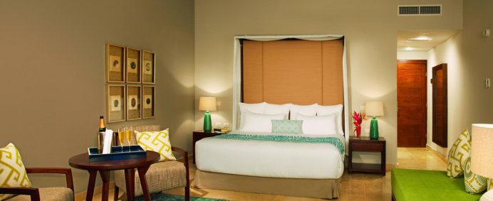 Hotel DREAMS DOMINICUS LA ROMANA 5* - Bayahibe, Rep. Dominicana. - Photo 11