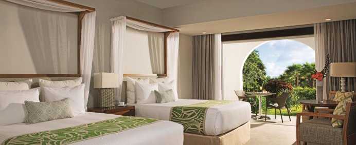 Hotel DREAMS DOMINICUS LA ROMANA 5* - Bayahibe, Rep. Dominicana. - Photo 12
