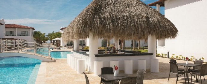Hotel DREAMS DOMINICUS LA ROMANA 5* - Bayahibe, Rep. Dominicana. - Photo 16