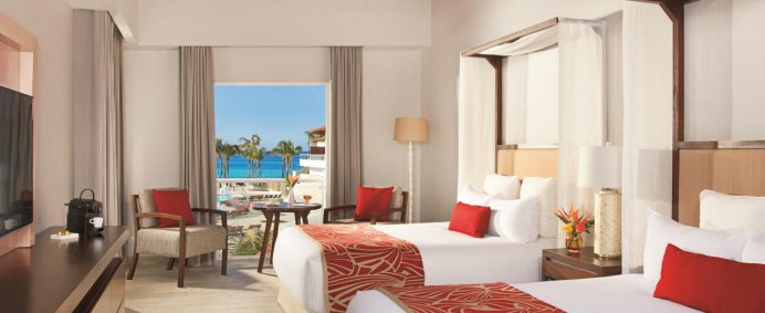 Hotel DREAMS DOMINICUS LA ROMANA 5* - Bayahibe, Rep. Dominicana. - Photo 17