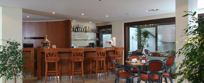 Hotel ROSENBURG 4* - Bruges, Belgia. - Photo 6