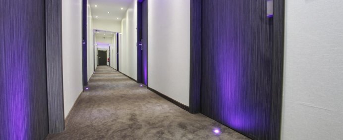 Hotel CENTRO HOTEL AYUN 3* - Koln, Germania. - Photo 4