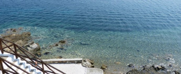 Hotel SUNRISE 3* - Halkidiki Athos (insula Ammouliani), Grecia. - Photo 2