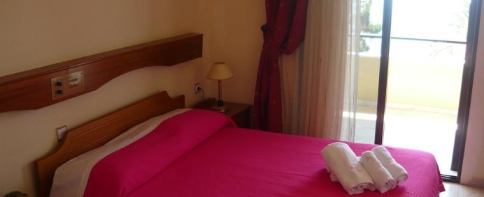 Hotel SUNRISE 3* - Halkidiki Athos (insula Ammouliani), Grecia. - Photo 7