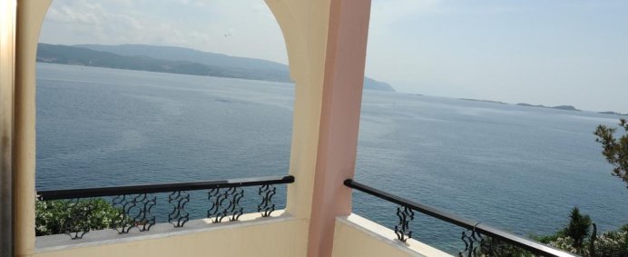 Hotel SUNRISE 3* - Halkidiki Athos (insula Ammouliani), Grecia. - Photo 8