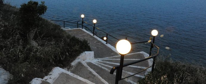 Hotel SUNRISE 3* - Halkidiki Athos (insula Ammouliani), Grecia. - Photo 10