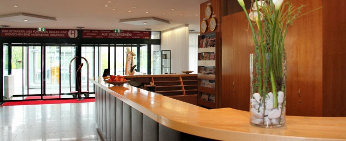 Hotel ARCOTEL NIKE LINZ 4* - Linz, Austria. - Photo 9