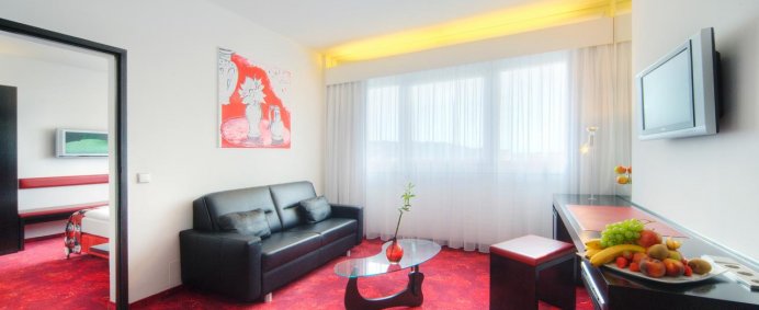 Hotel ARCOTEL NIKE LINZ 4* - Linz, Austria. - Photo 10