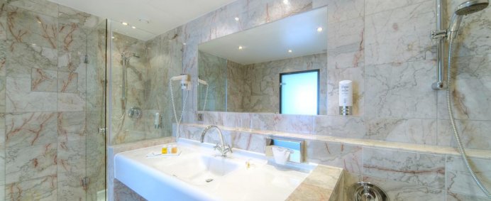 Hotel ARCOTEL NIKE LINZ 4* - Linz, Austria. - Photo 11