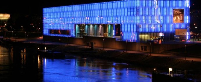 Hotel ARCOTEL NIKE LINZ 4* - Linz, Austria. - Photo 14