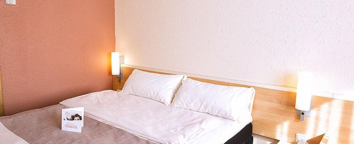 Hotel IBIS LINZ CITY 3* - Linz, Austria. - Photo 4