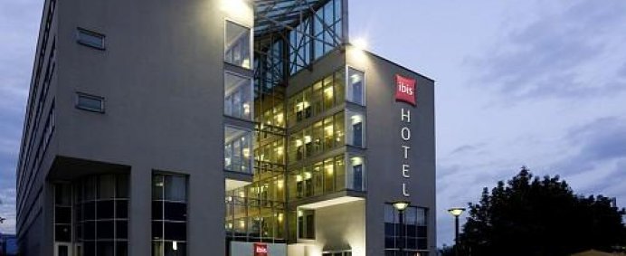Hotel IBIS LINZ CITY 3* - Linz, Austria. - Photo 12