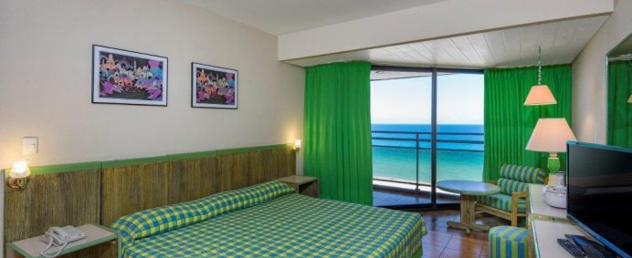 Hotel GRAN CARIBE PUNTARENA PLAYA CALETA 4* - Varadero, Cuba. - Photo 1