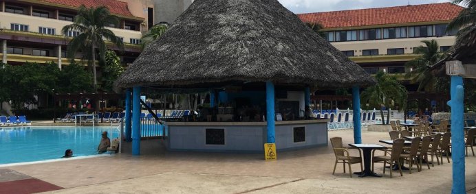 Hotel BELLA COSTA 4* - Varadero, Cuba. - Photo 8