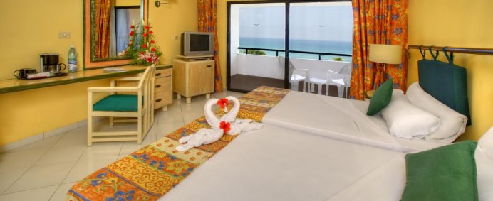 Hotel BELLA COSTA 4* - Varadero, Cuba. - Photo 12