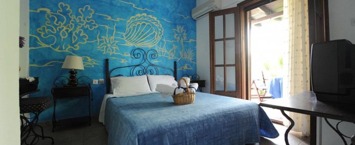 Hotel THALASSA 2* - Halkidiki Athos, Grecia. - Photo 1