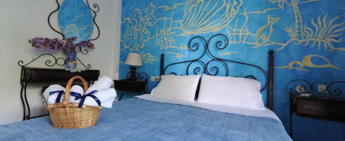 Hotel THALASSA 2* - Halkidiki Athos, Grecia. - Photo 2