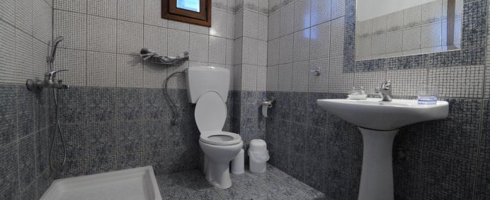 Hotel THALASSA 2* - Halkidiki Athos, Grecia. - Photo 6