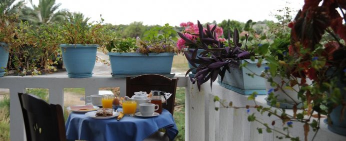 Hotel THALASSA 2* - Halkidiki Athos, Grecia. - Photo 9