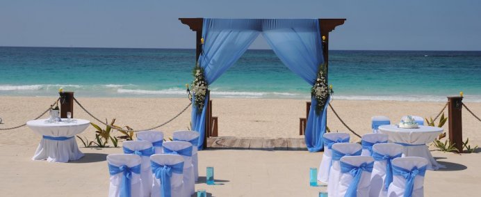 Hotel OCCIDENTAL CARIBE 4* - Playa Bavaro, Rep. Dominicana. - Photo 4