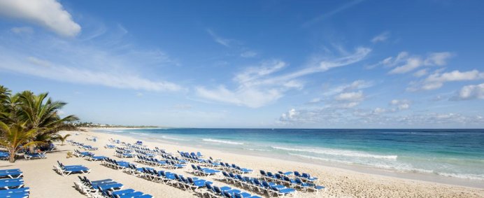 Hotel OCCIDENTAL CARIBE 4* - Playa Bavaro, Rep. Dominicana. - Photo 5