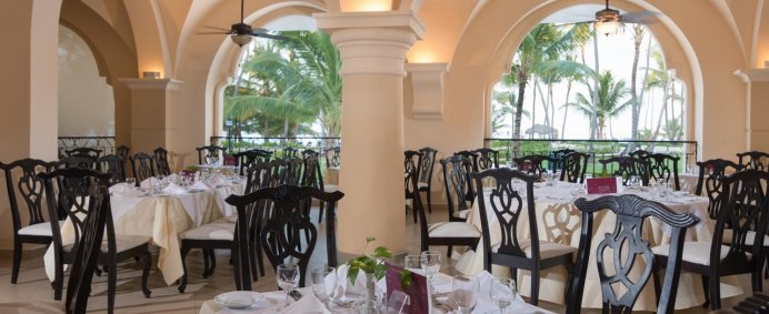 Hotel OCCIDENTAL CARIBE 4* - Playa Bavaro, Rep. Dominicana. - Photo 6