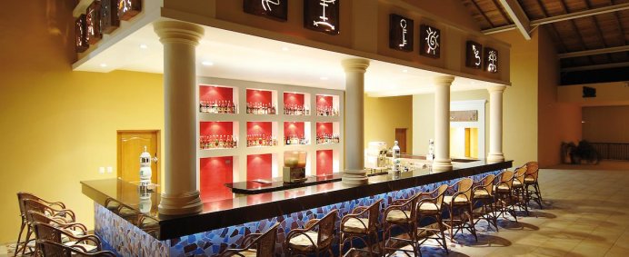 Hotel OCCIDENTAL CARIBE 4* - Playa Bavaro, Rep. Dominicana. - Photo 7