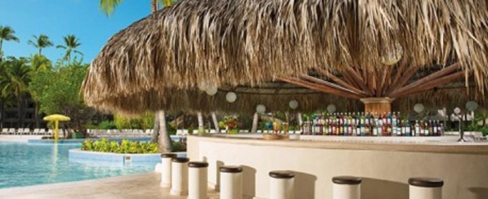 Hotel SUNSCAPE BAVARO BEACH PUNTA CANA 5* - Playa Bavaro, Rep. DOMINICANA. - Photo 9