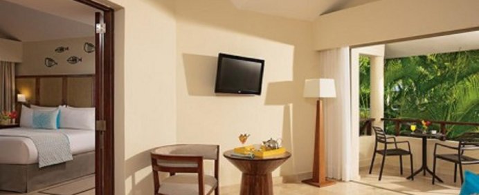 Hotel SUNSCAPE BAVARO BEACH PUNTA CANA 5* - Playa Bavaro, Rep. DOMINICANA. - Photo 10