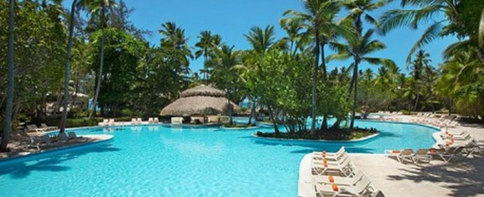 Hotel SUNSCAPE BAVARO BEACH PUNTA CANA 5* - Playa Bavaro, Rep. DOMINICANA. - Photo 12