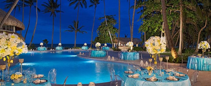 Hotel SUNSCAPE BAVARO BEACH PUNTA CANA 5* - Playa Bavaro, Rep. DOMINICANA. - Photo 13