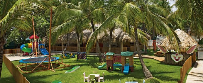 Hotel SUNSCAPE BAVARO BEACH PUNTA CANA 5* - Playa Bavaro, Rep. DOMINICANA. - Photo 14
