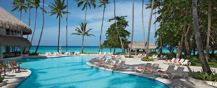 Hotel SUNSCAPE BAVARO BEACH PUNTA CANA 5* - Playa Bavaro, Rep. DOMINICANA. - Photo 16