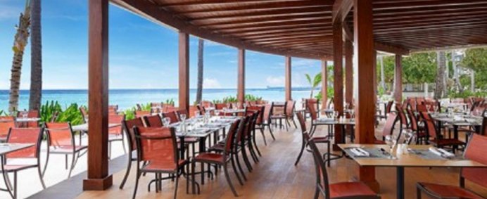 Hotel SUNSCAPE BAVARO BEACH PUNTA CANA 5* - Playa Bavaro, Rep. DOMINICANA. - Photo 18