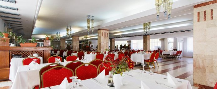 Complex Balnear COZIA 3* - Calimanesti Caciulata, Romania. - Photo 6